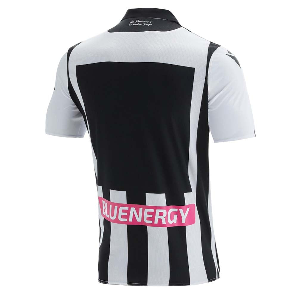 2021-2022 Udinese Home Shirt_1