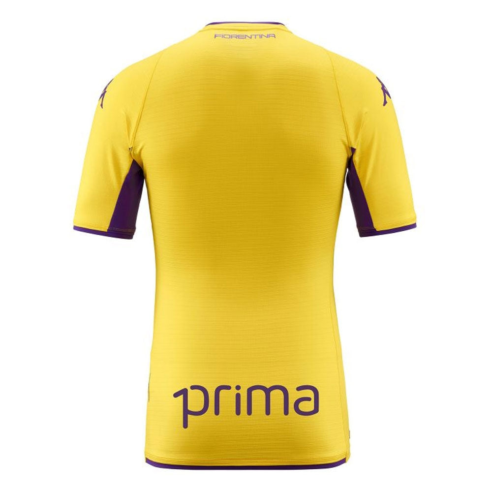 2021-2022 Fiorentina Third Shirt_0