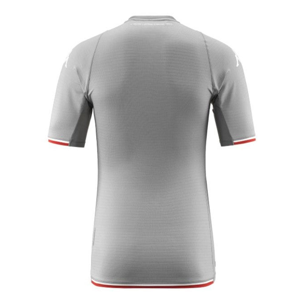 2021-2022 Genoa Third Shirt_0