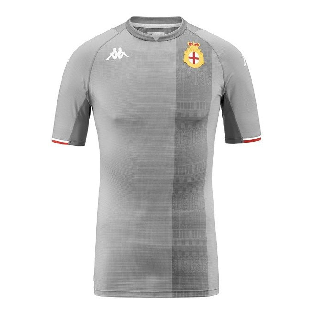 2021-2022 Genoa Third Shirt_0