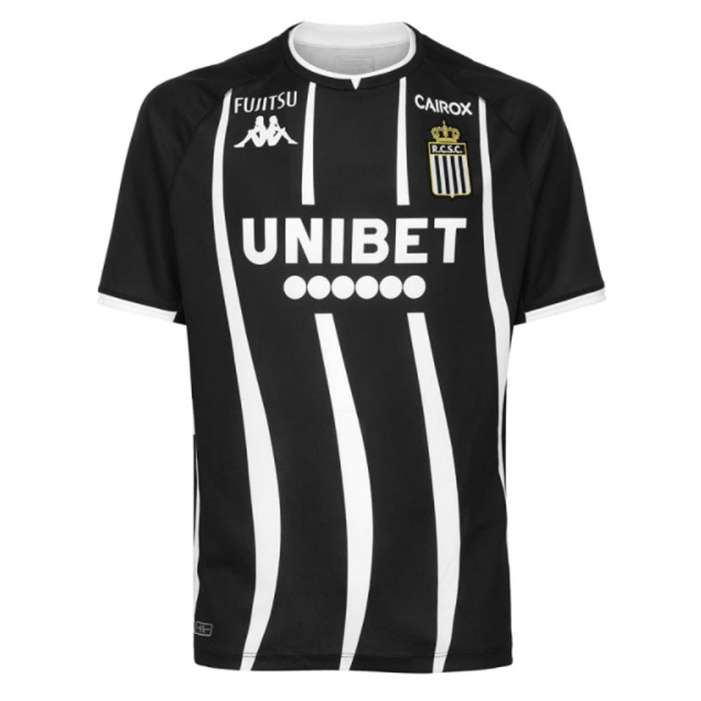 2021-2022 Charleroi Home Shirt_0
