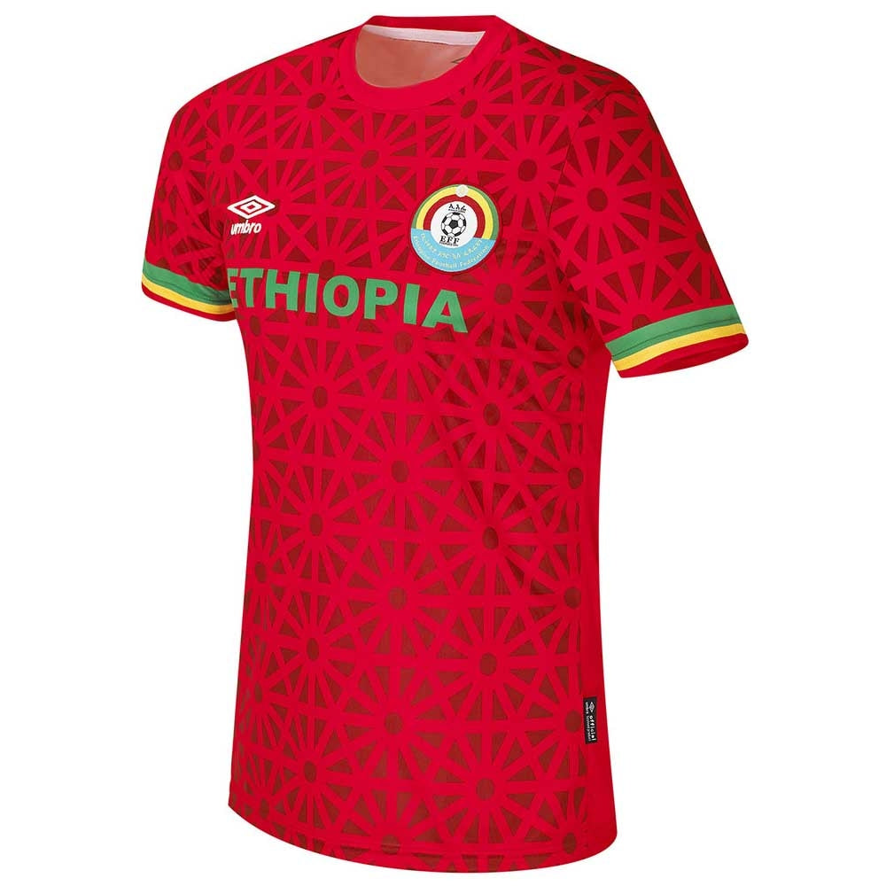 2021-2022 Ethiopia Third Shirt_0