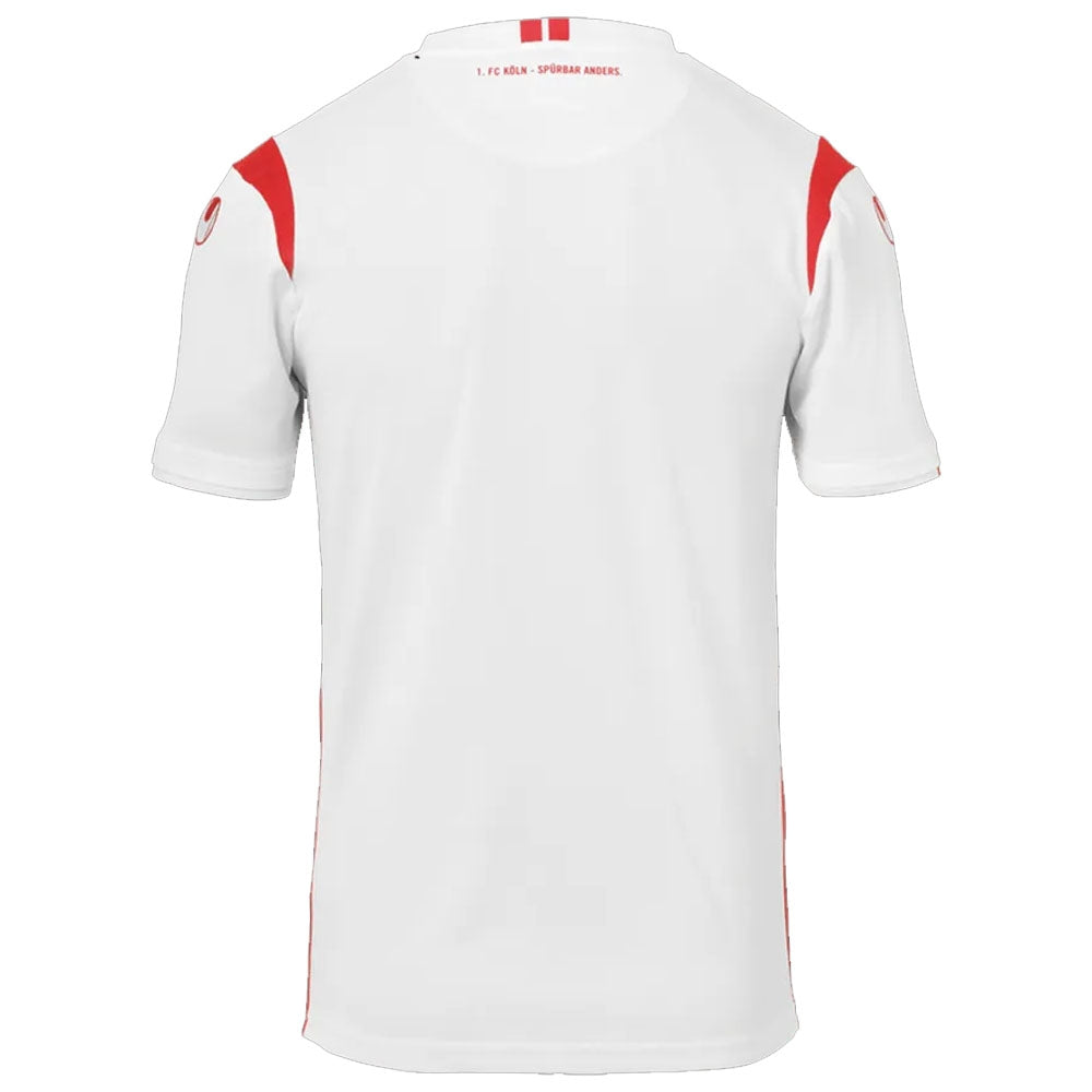 2020-2021 FC Koln Home Shirt_1