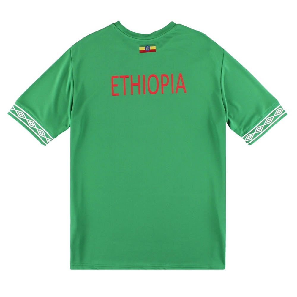 2019-2020 Ethiopia Home Shirt_1