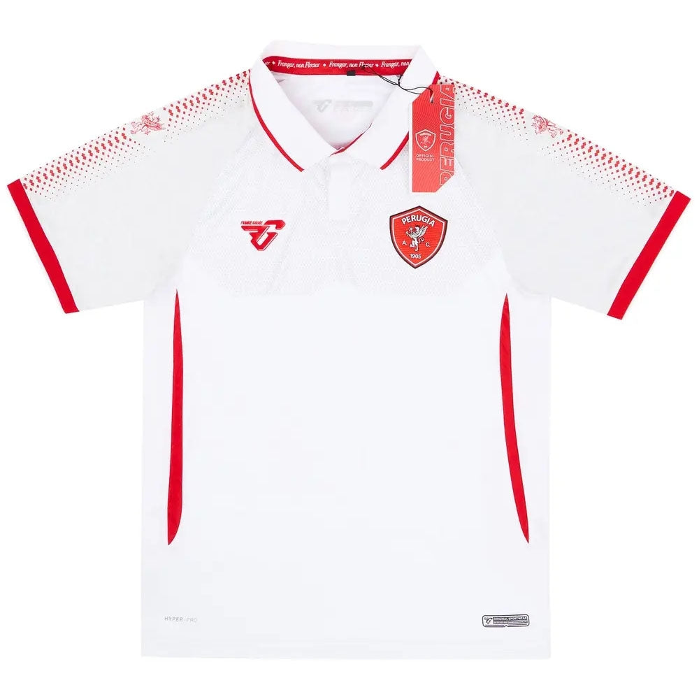 2019-2020 Perugia Away Shirt_0