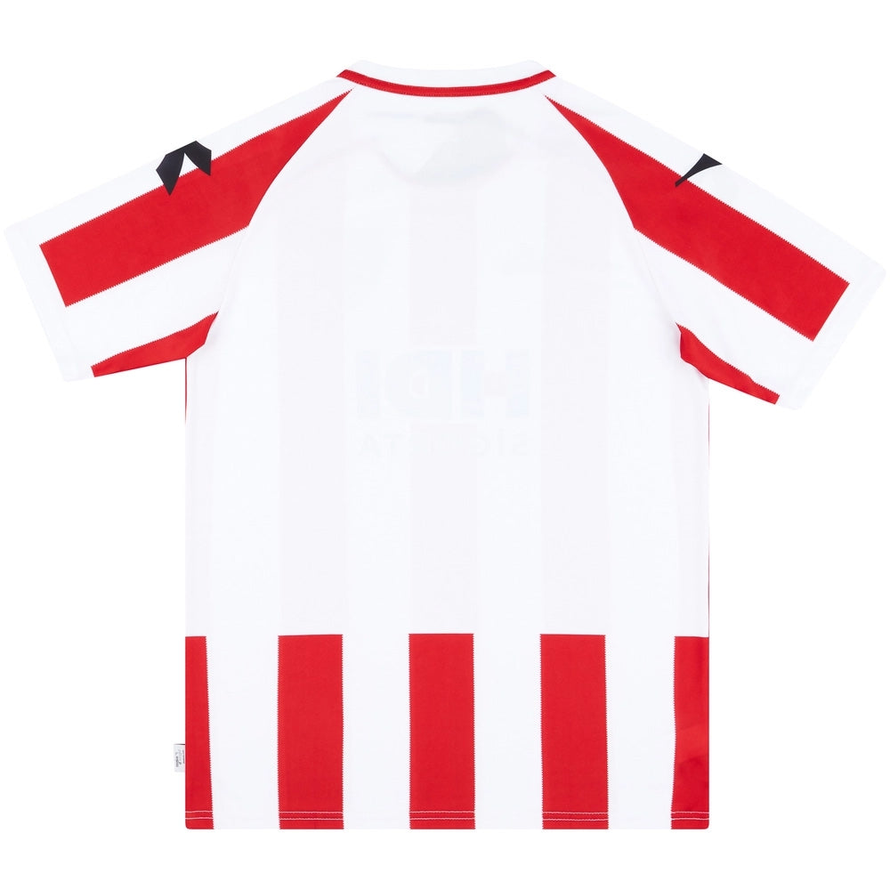 2020-2021 Nevsehir Belediyespor Home Shirt_0