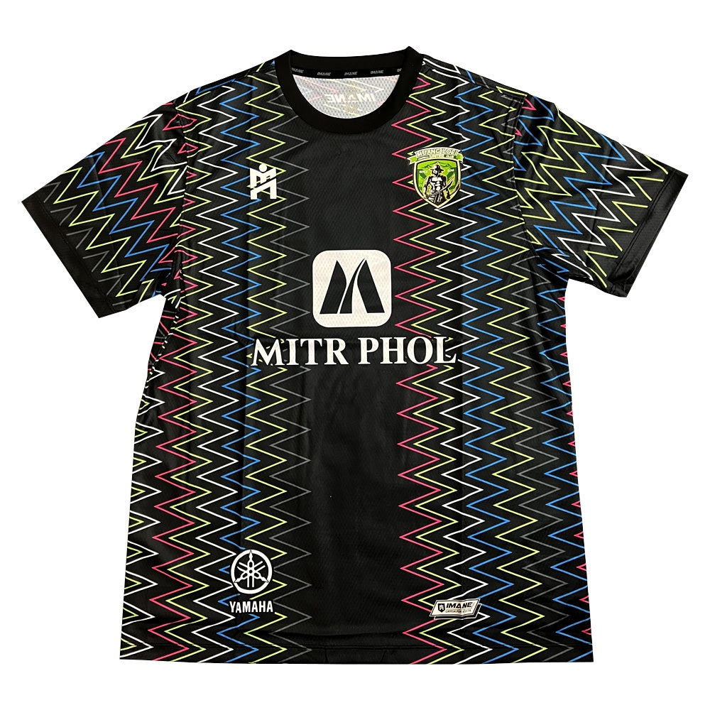 2021 Muang Loei United Training Shirt_0