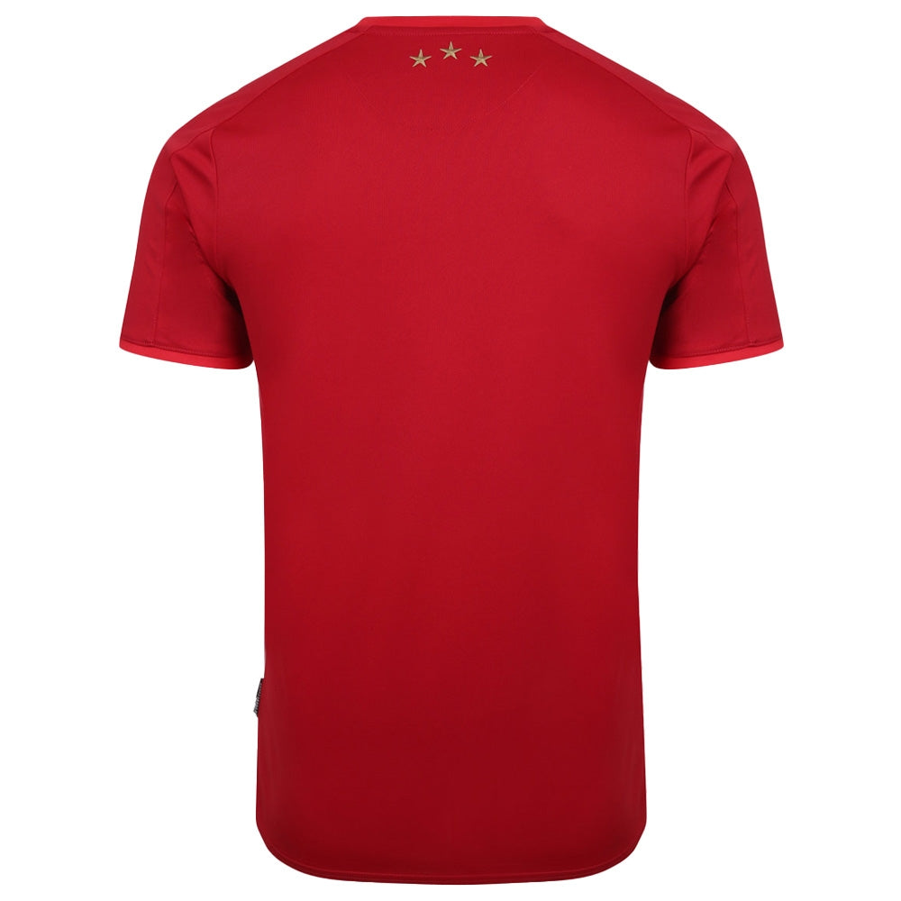 Huddersfield Town 2020-21 Away Shirt (XL) (Mint)_1