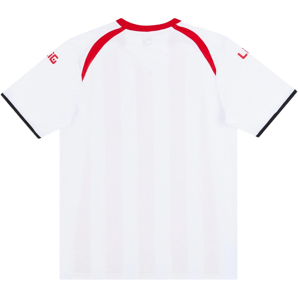 2015-2016 Samsunspor Home Shirt_0