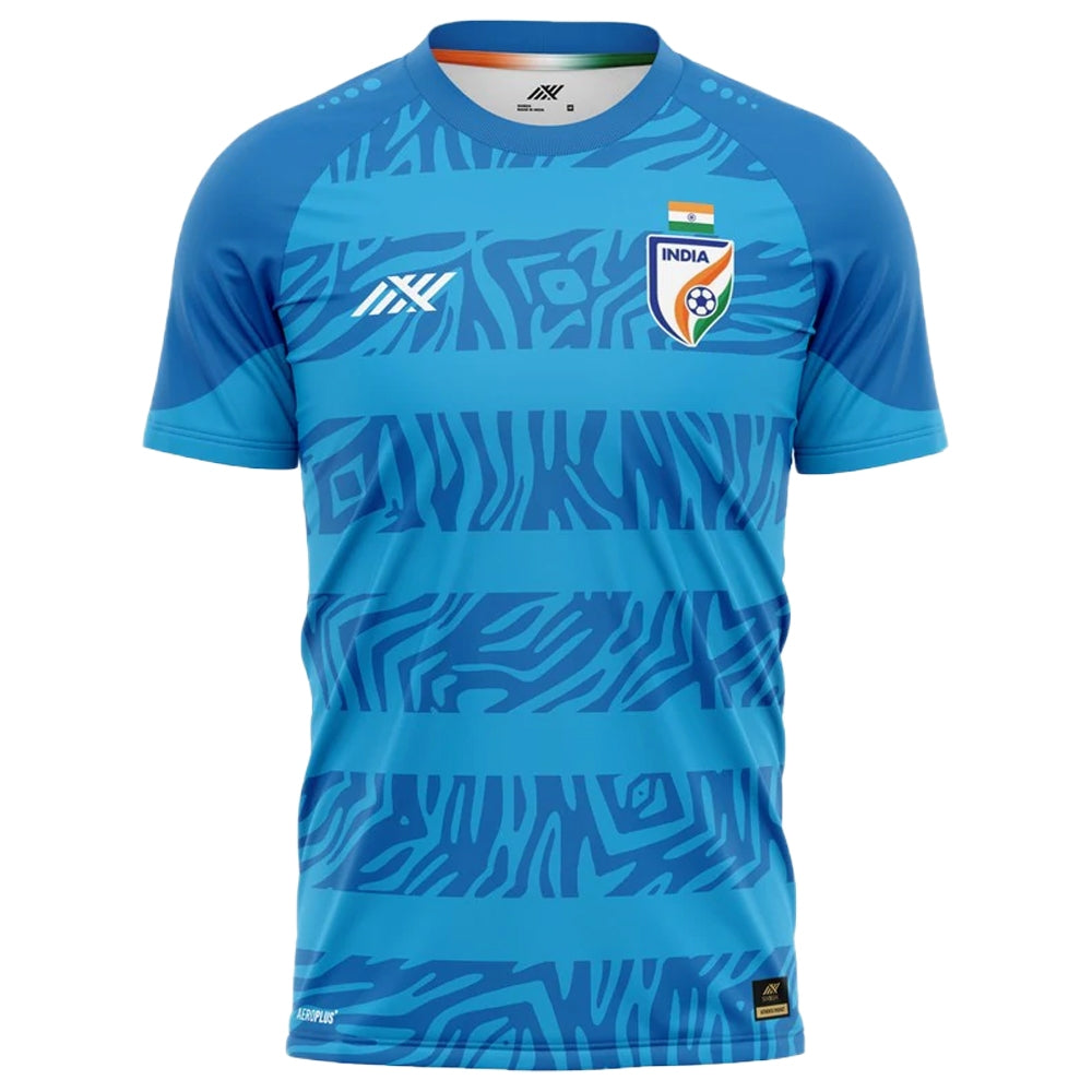 2022-2023 India AFC Cup Shirt (Ladies)_0