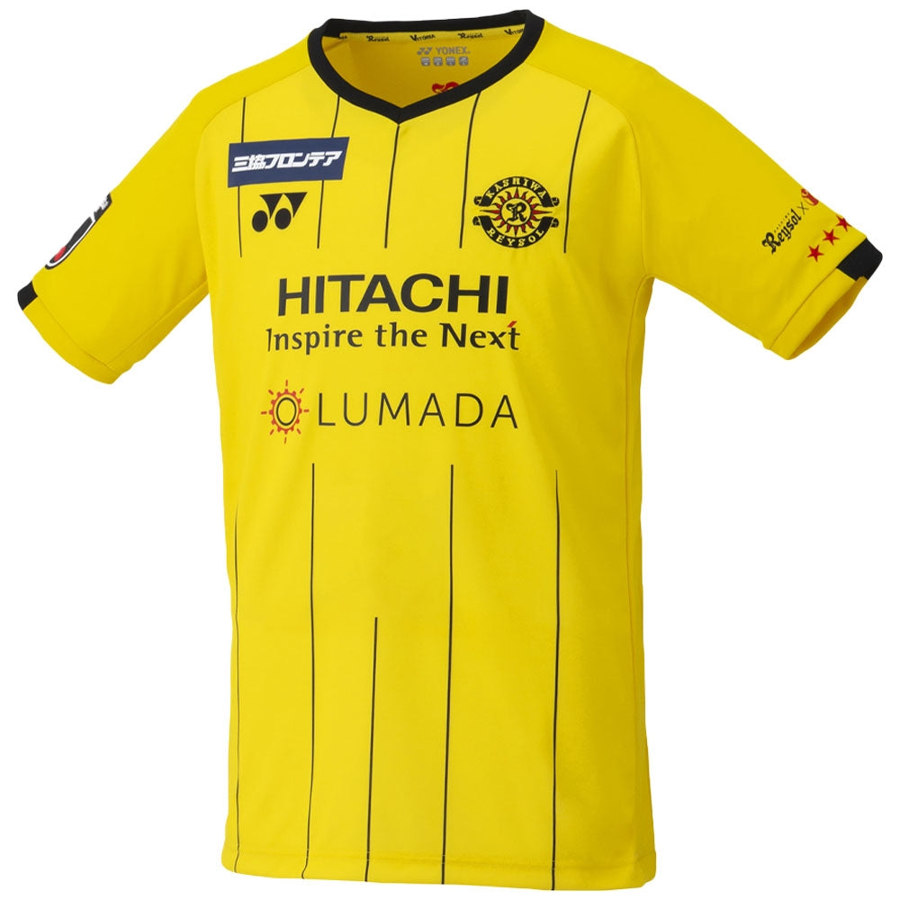 2022 Kashiwa Reysol Home Shirt_0
