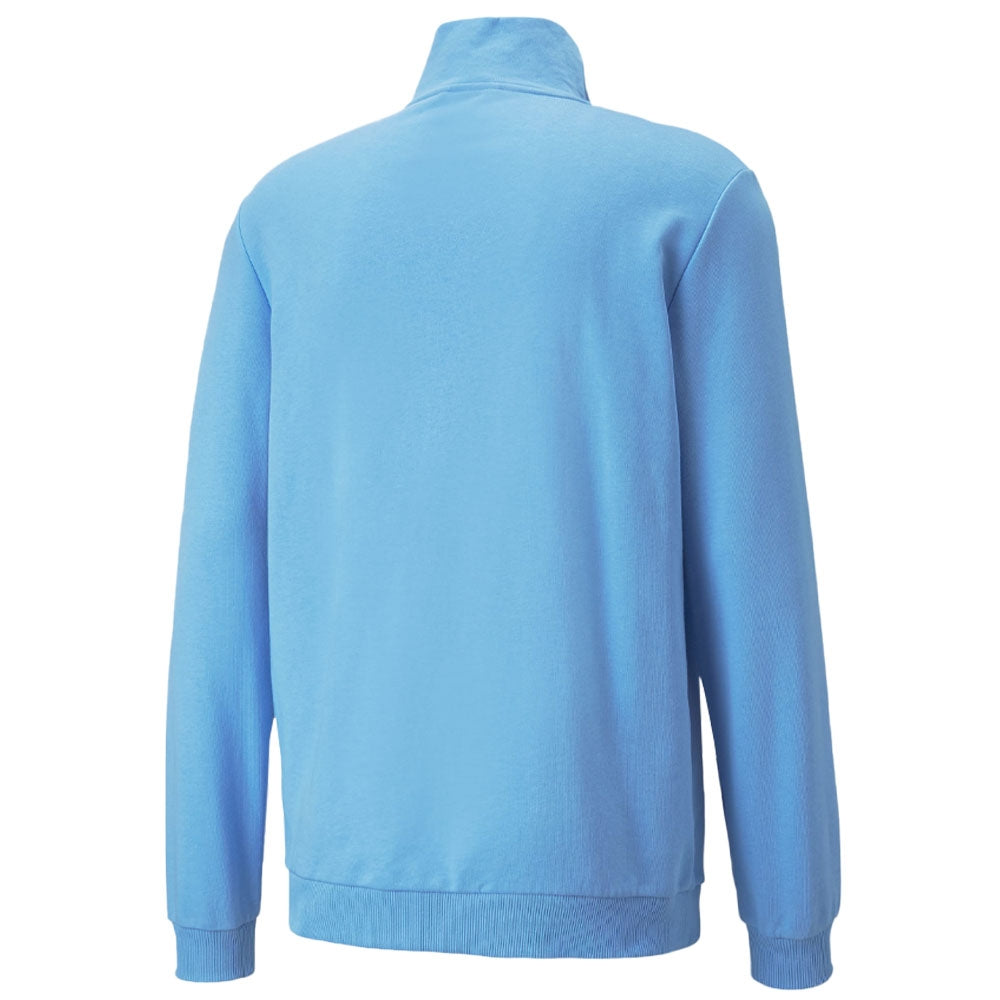 2022-2023 Man City FtblCulture Track Jacket (Blue)_0