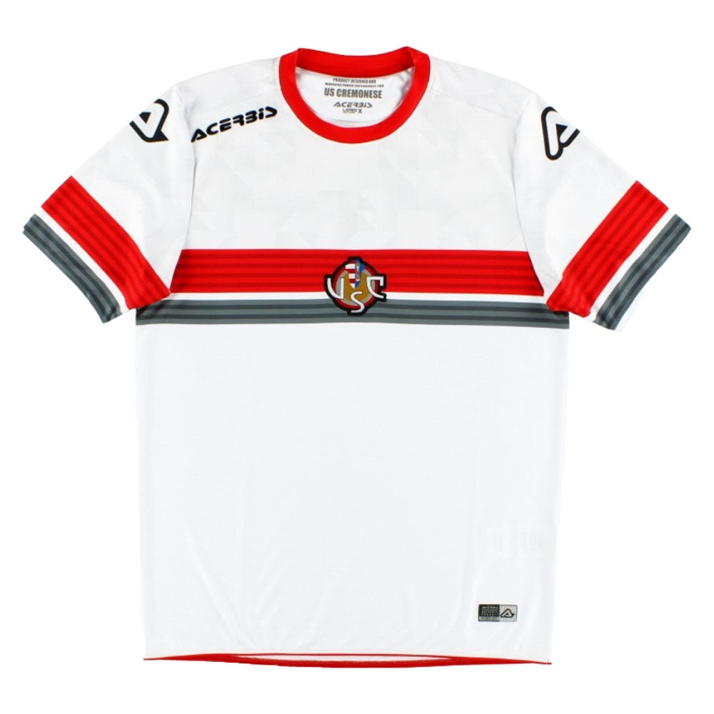 2019-2020 Cremonese Away Shirt_0