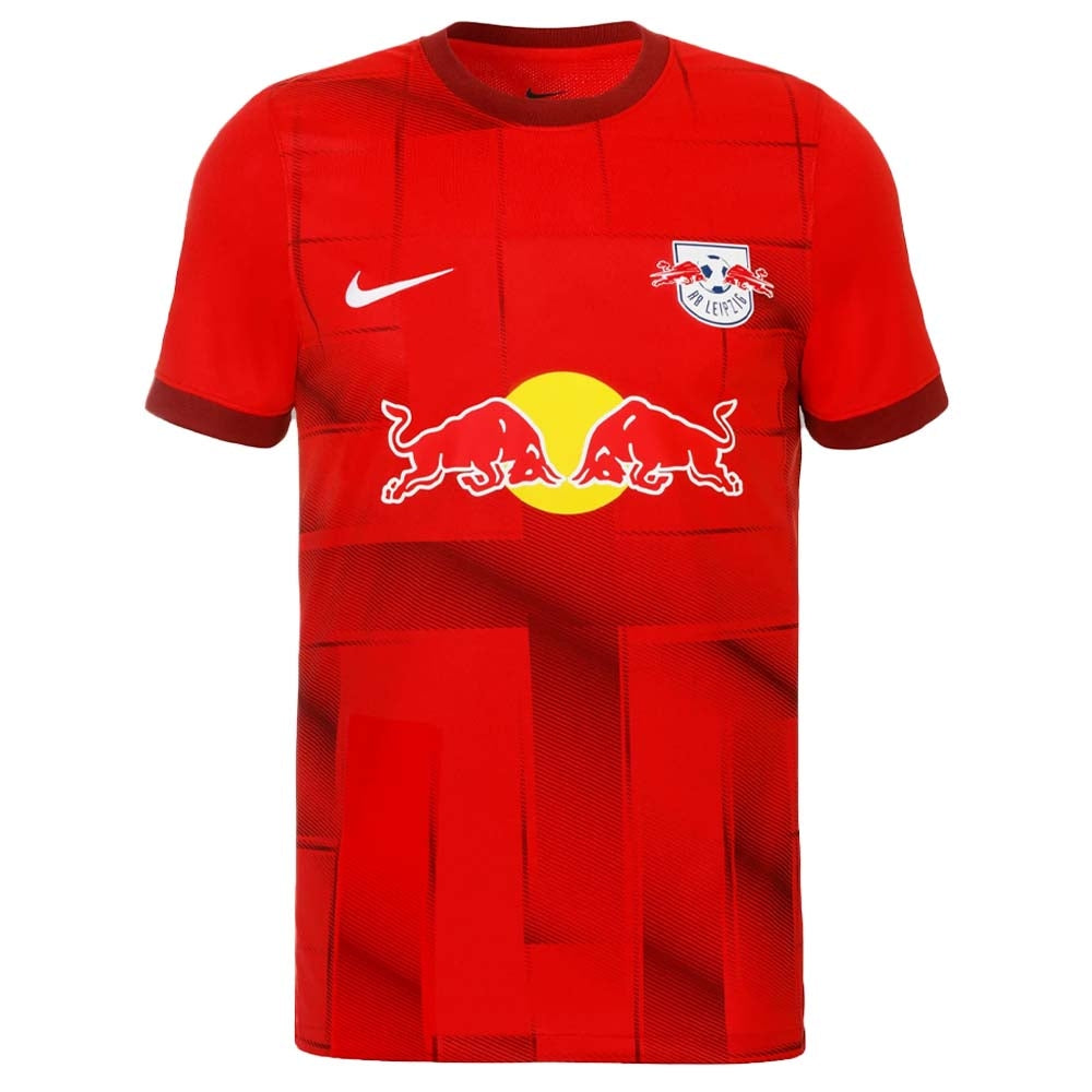 2022-2023 Red Bull Leipzig Away Shirt (Kids)_0