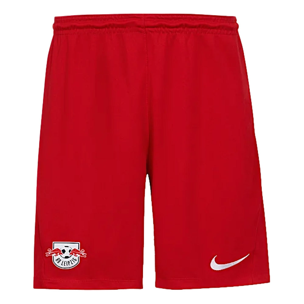 2022-2023 Red Bull Leipzig Away Shorts (Red)_0