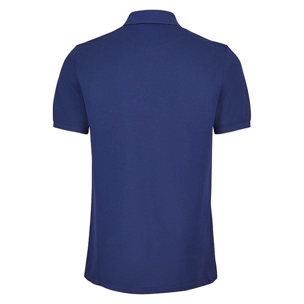 2022-2023 Tottenham Core Polo Shirt (Navy)_1