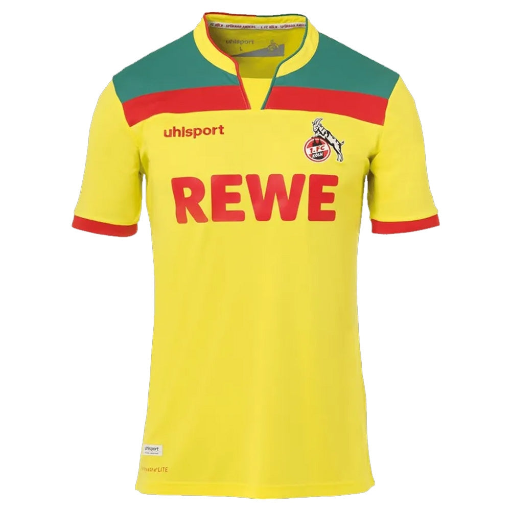 2020-2021 FC Koln Third Shirt_0
