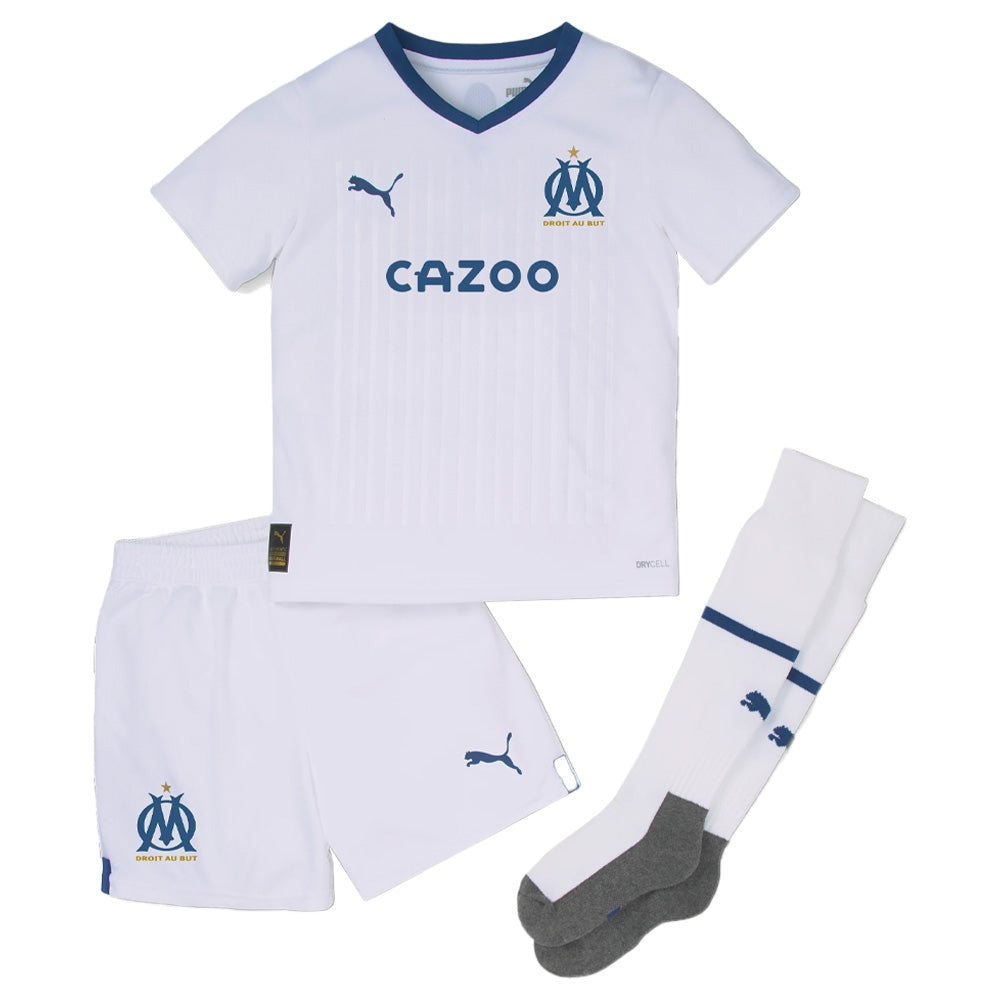 2022-2023 Marseille Home Mini Kit_0