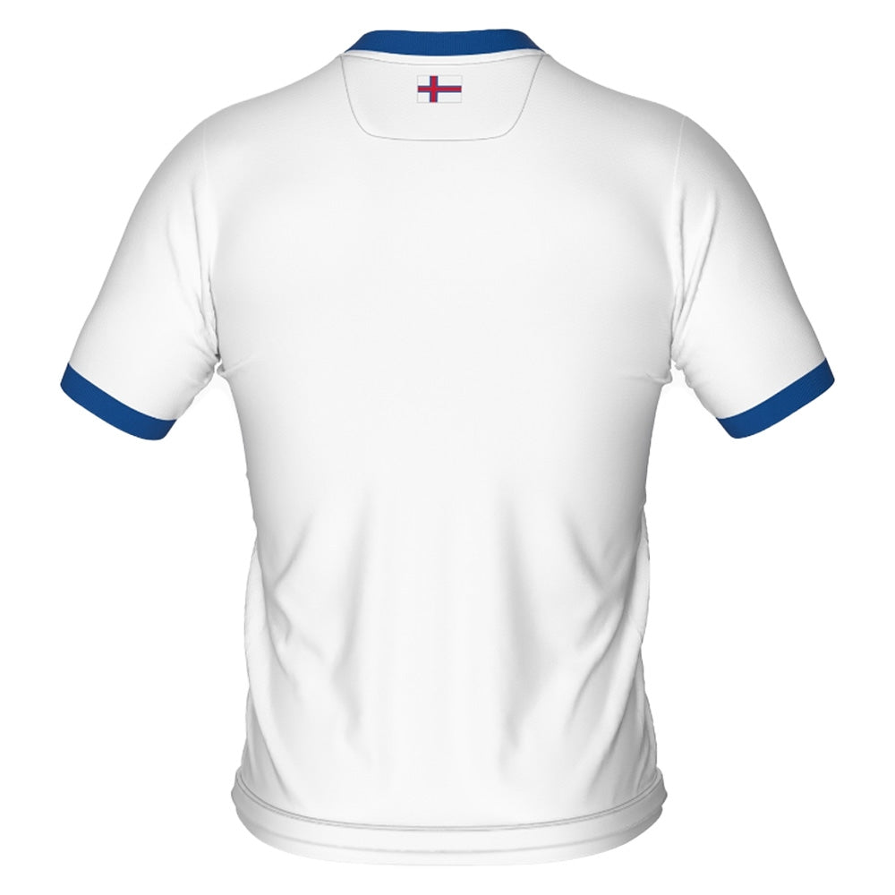 2022-2023 Faroe Islands Home Shirt_1