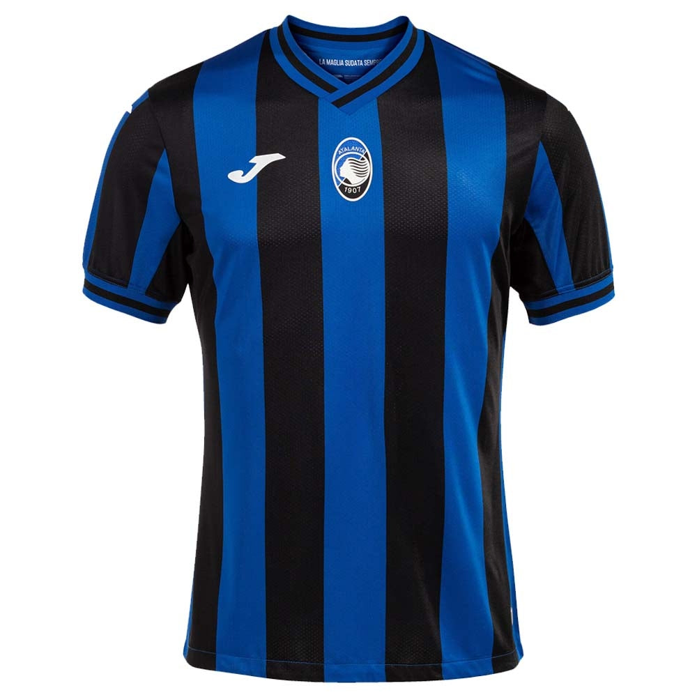 2022-2023 Atalanta Home Shirt_0