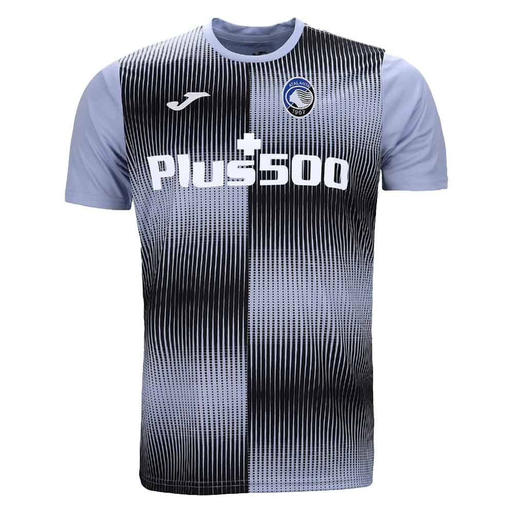 2022-2023 Atalanta Training Shirt (Grey)_0