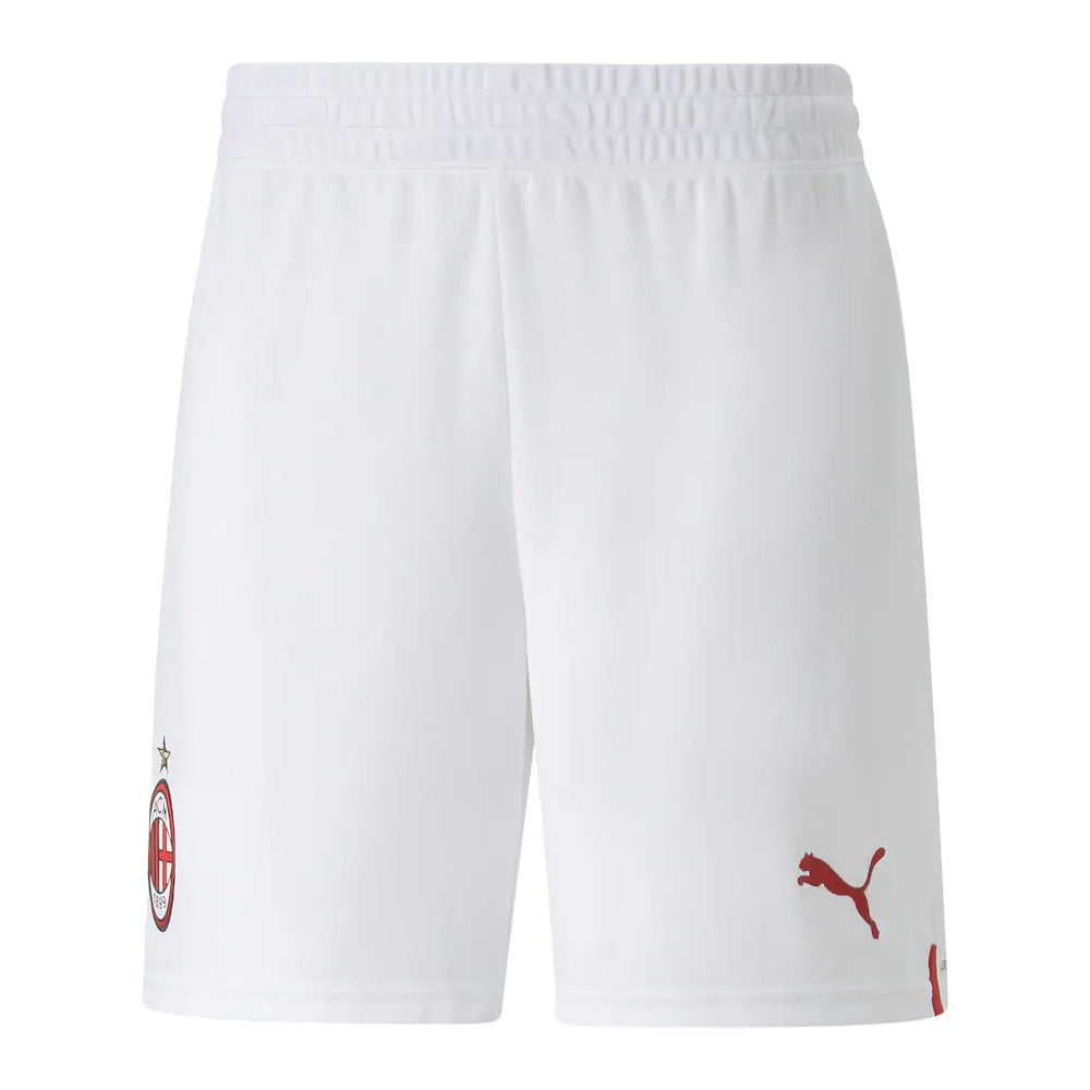 2022-2023 AC Milan Away Shorts (White)_0