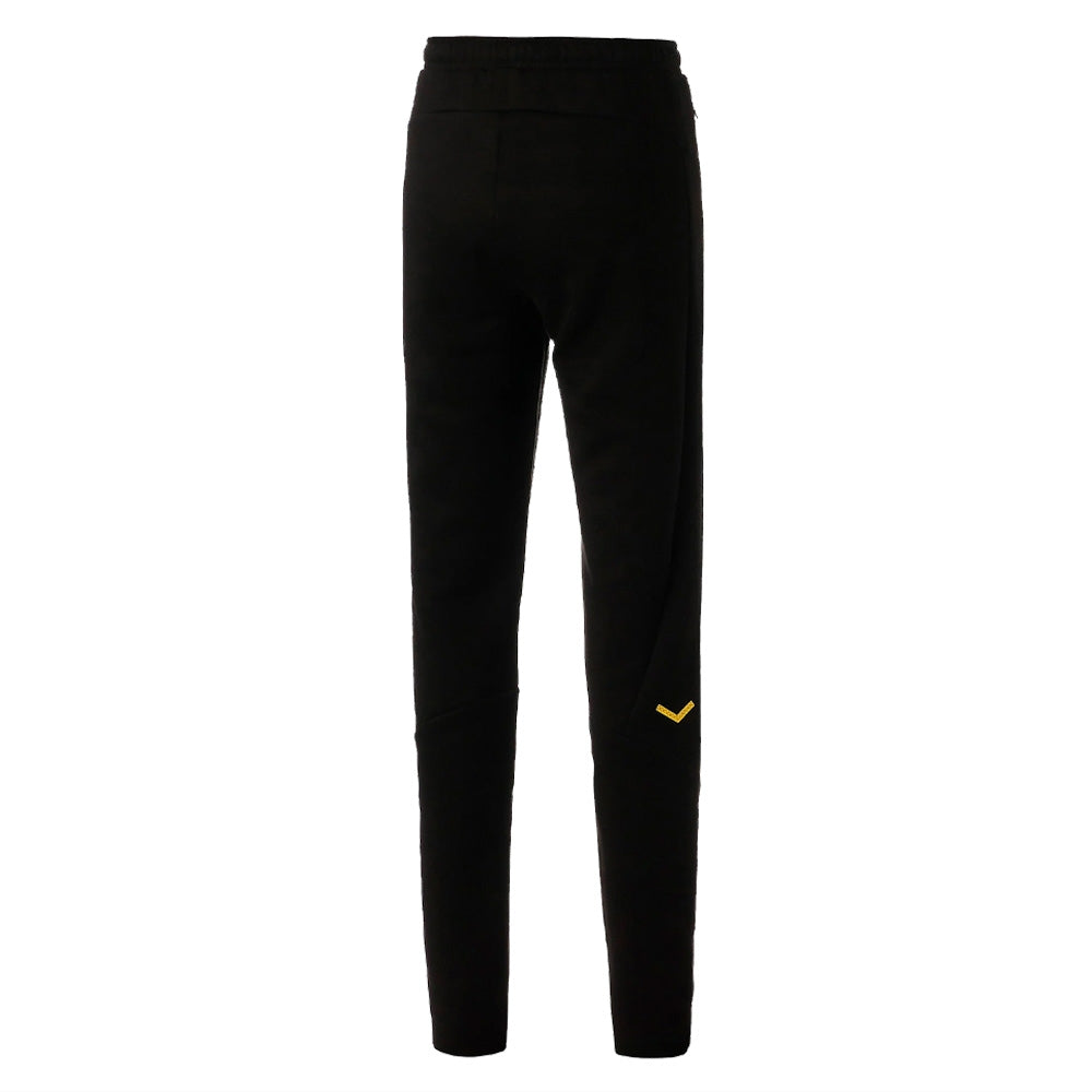 2022-2023 Borussia Dortmund Casuals Pant (Black)_0
