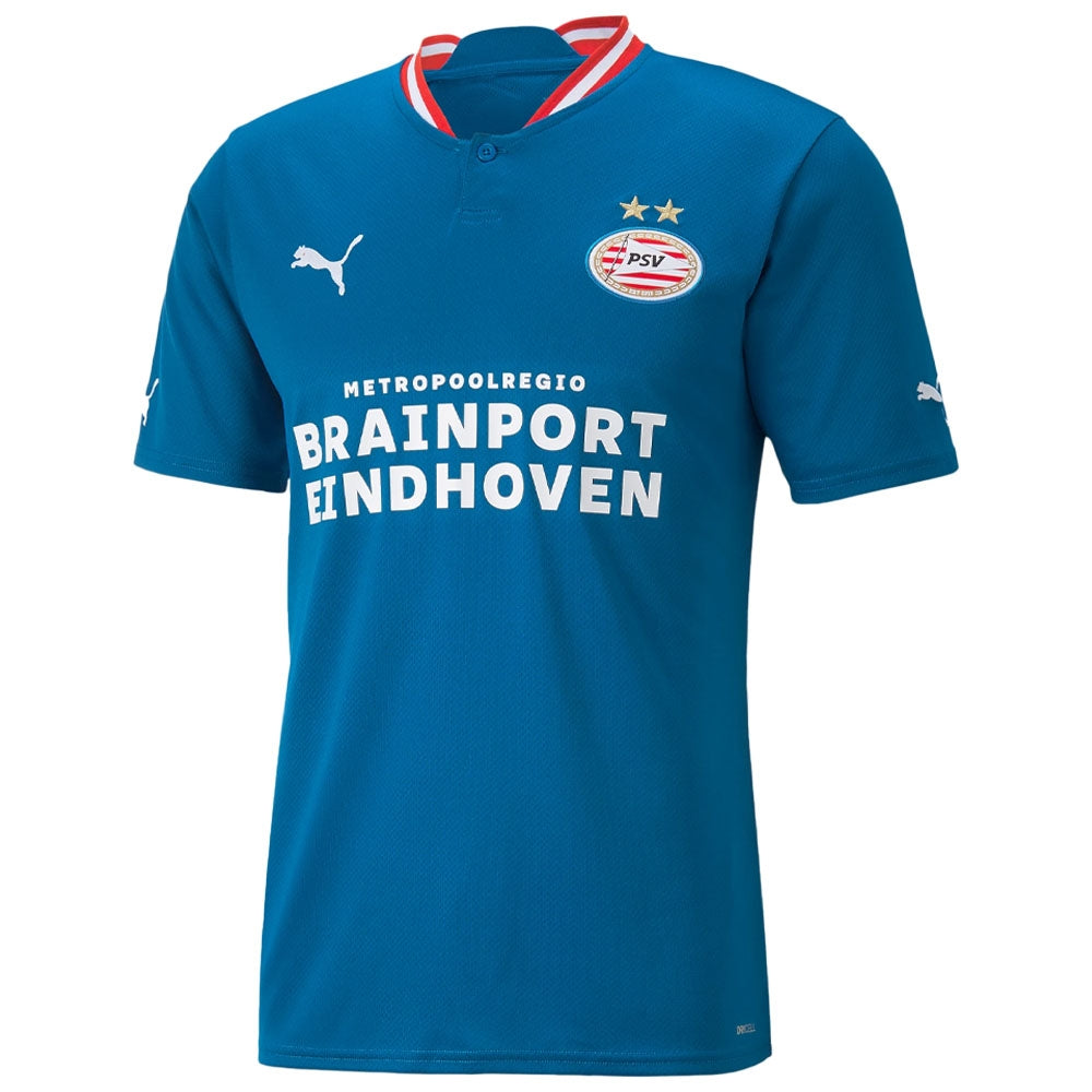 2022-2023 PSV Eindhoven Third Shirt_0