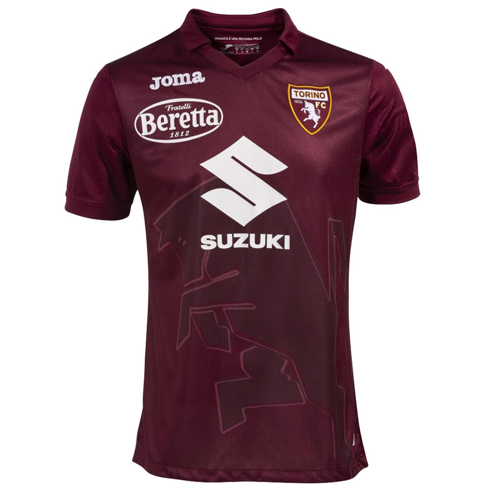 2022-2023 Torino Home Shirt_0