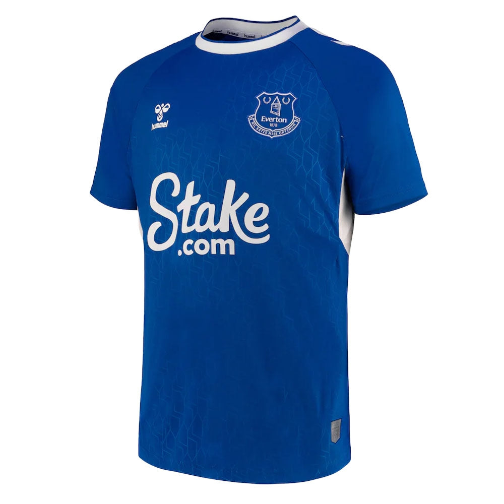 2022-2023 Everton Home Shirt_0