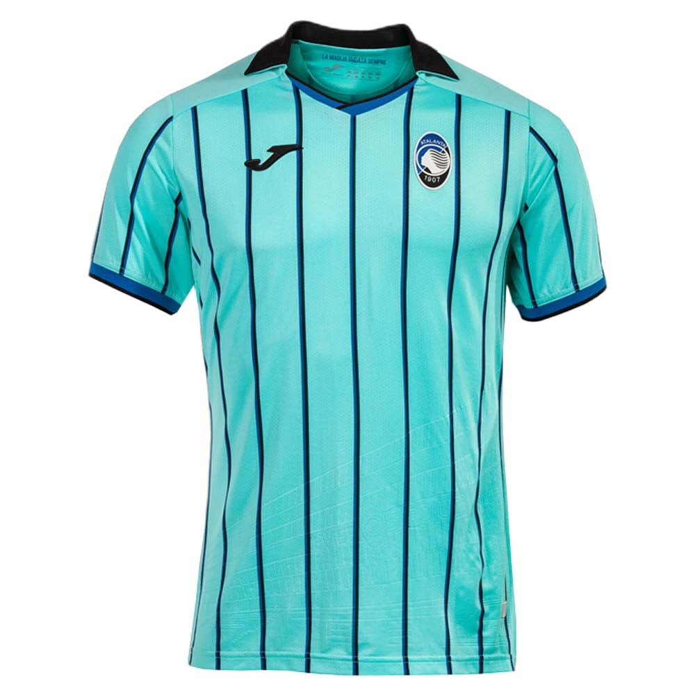 2022-2023 Atalanta Third Shirt_0