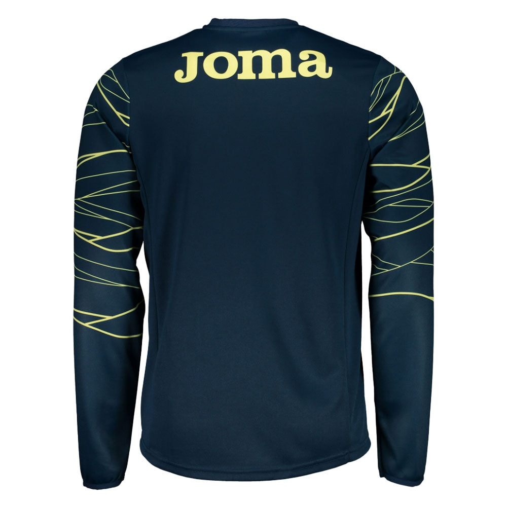 2022-2023 Hoffenheim Training Sweatshirt (Navy)_1