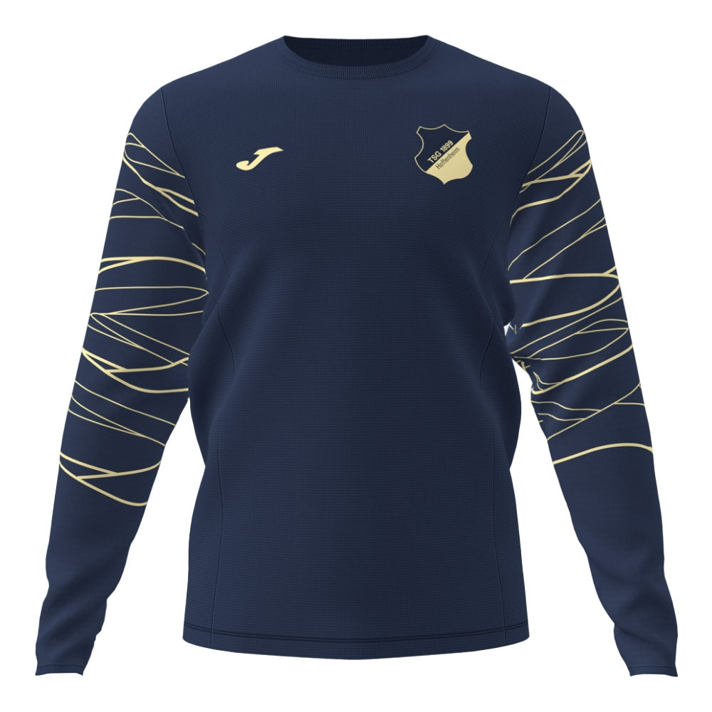 2022-2023 Hoffenheim Training Sweatshirt (Navy)_0