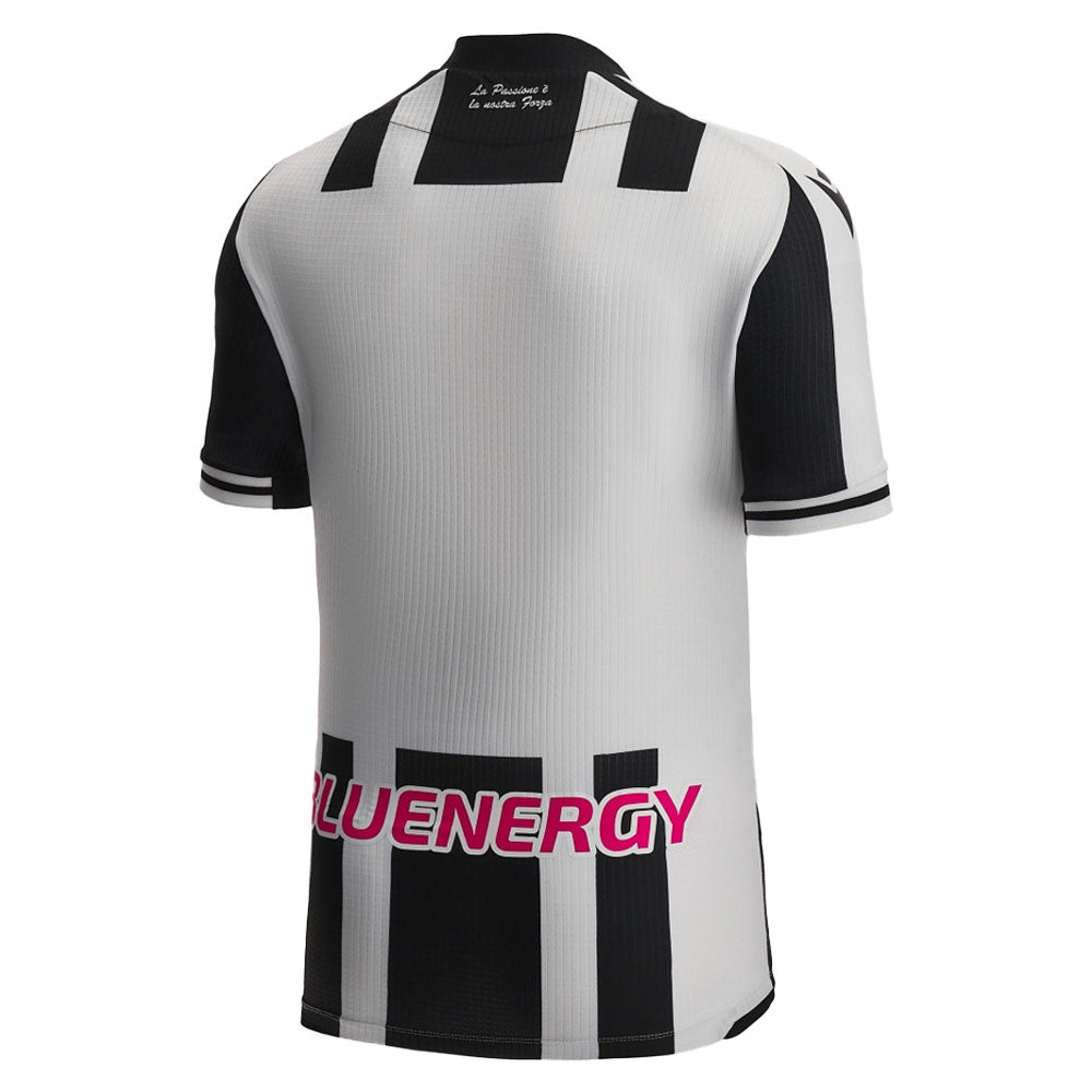 2022-2023 Udinese Calcio Home Shirt_1