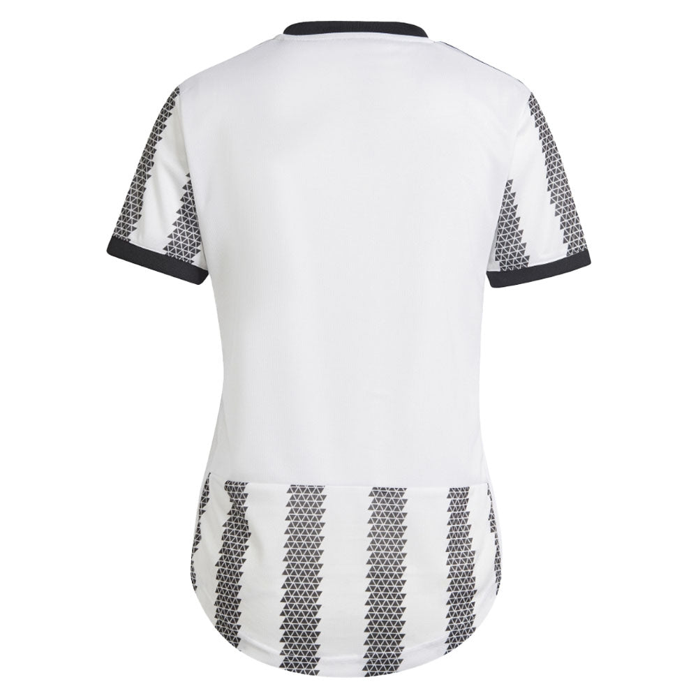 2022-2023 Juventus Home Shirt (Ladies)_1
