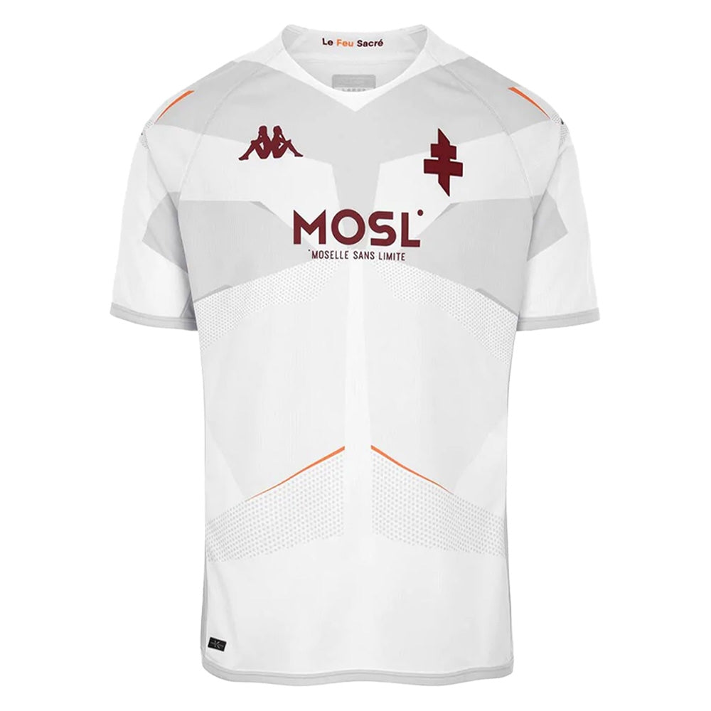 2022-2023 Metz Away Shirt_0