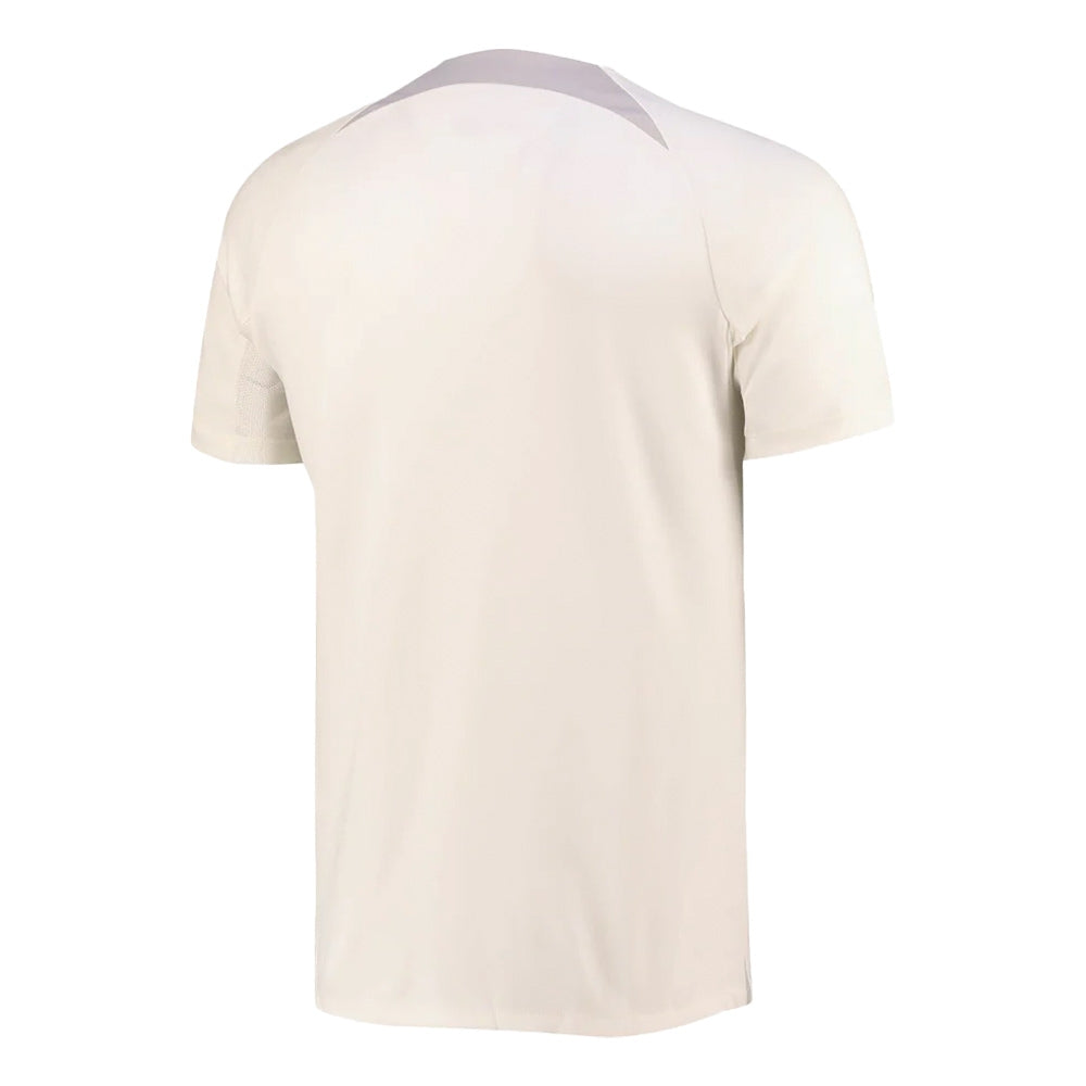 2022-2023 Tottenham Strike Training Shirt (White) - Kids_1