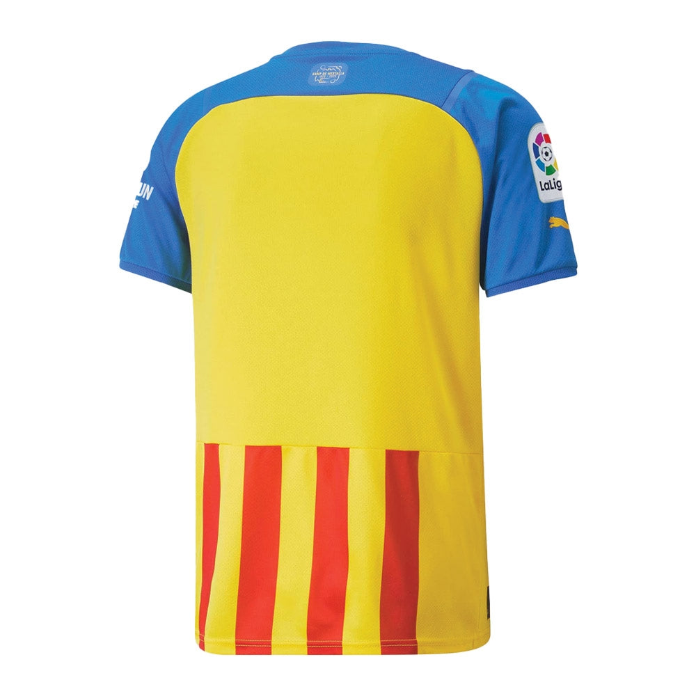 2022-2023 Valencia Third Shirt (Kids)_1