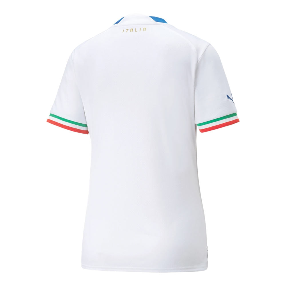 2022-2023 Italy Away Shirt (Ladies)_1