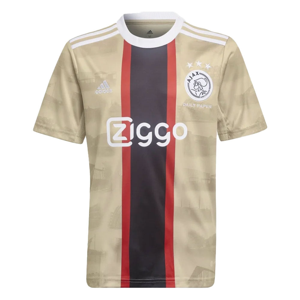 2022-2023 Ajax Third Shirt (Kids)_0