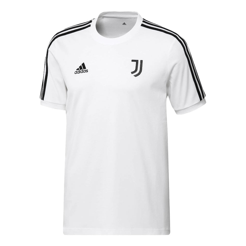 2022-2023 Juventus DNA 3S Tee (White)_0