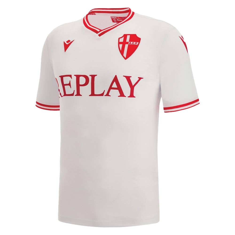 2022-2023 Calcio Padova Home Shirt_0