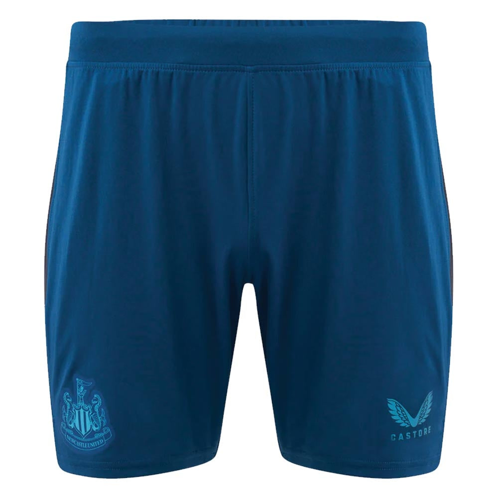 2022-2023 Newcastle Players Shorts (Ink Blue)_0