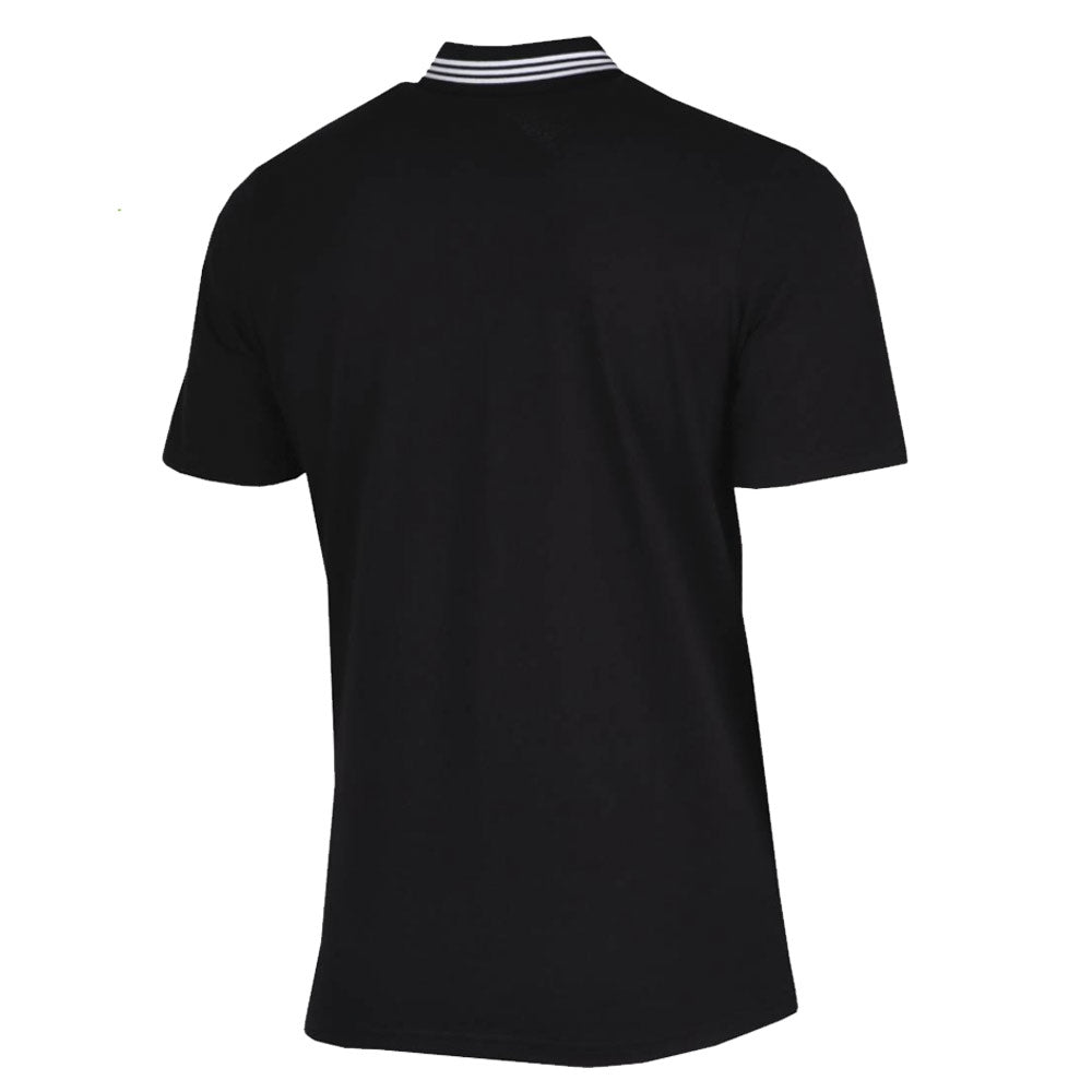 2022-2023 Juventus DNA Polo Shirt (Black)_1