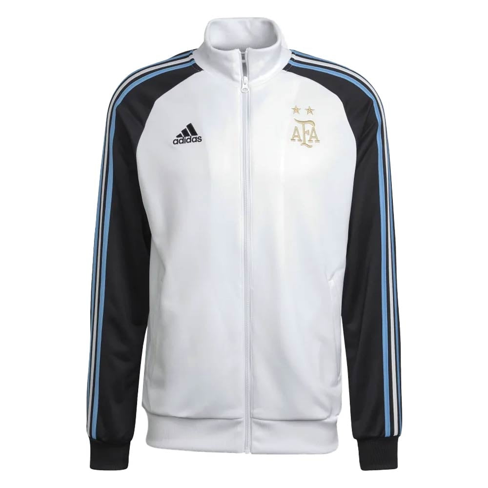 2022-2023 Argentina DNA Track Top (White)_0