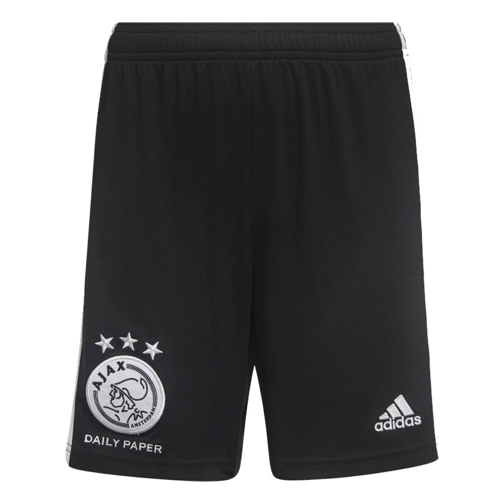2022-2023 Ajax Third Shorts (Kids)_0
