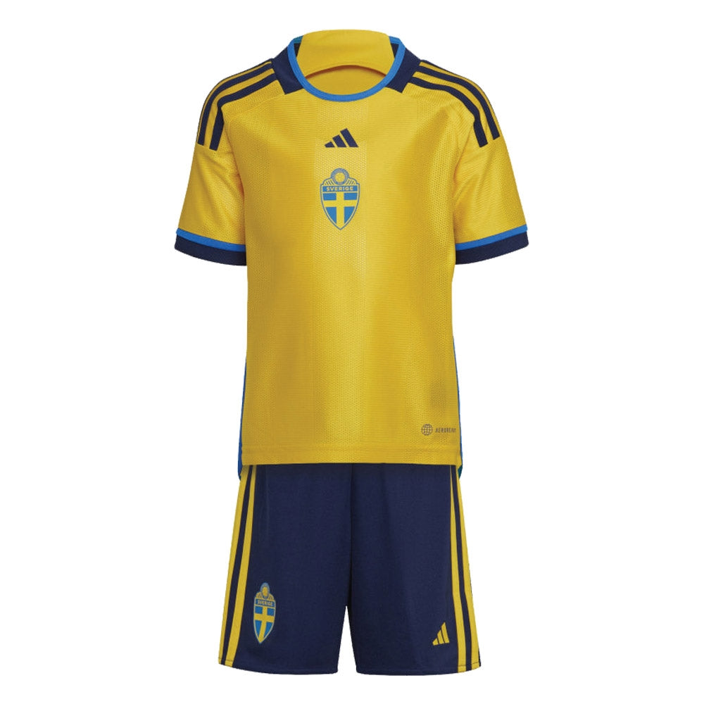 2022-2023 Sweden Home Mini Kit_0