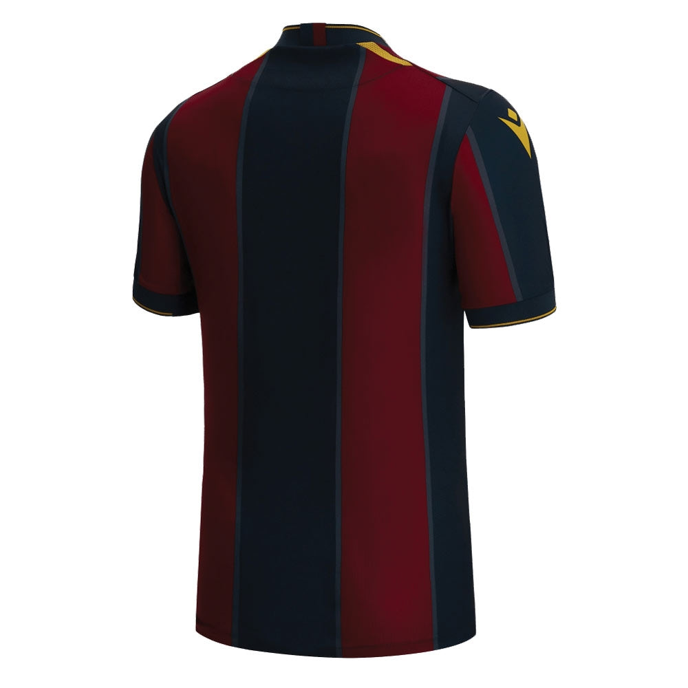 2022-2023 Levante Home Shirt_0