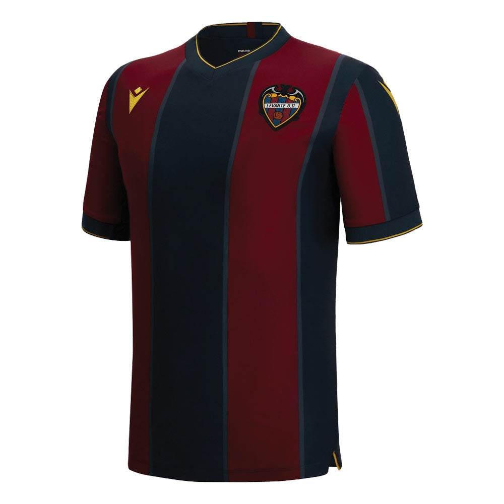 2022-2023 Levante Home Shirt_0