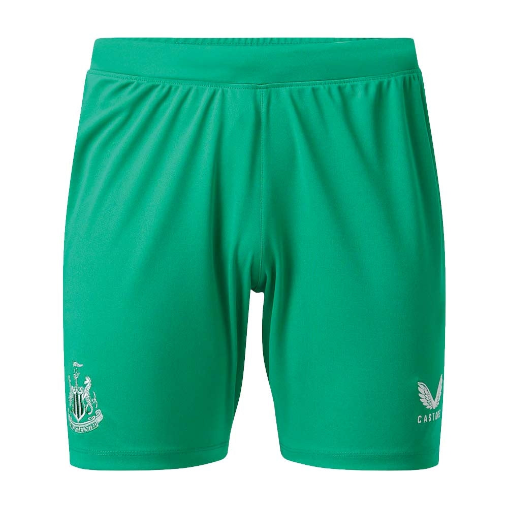2022-2023 Newcastle Third Shorts (Green)_0